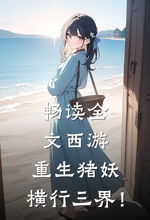 畅读全文西游：重生猪妖，横行三界！