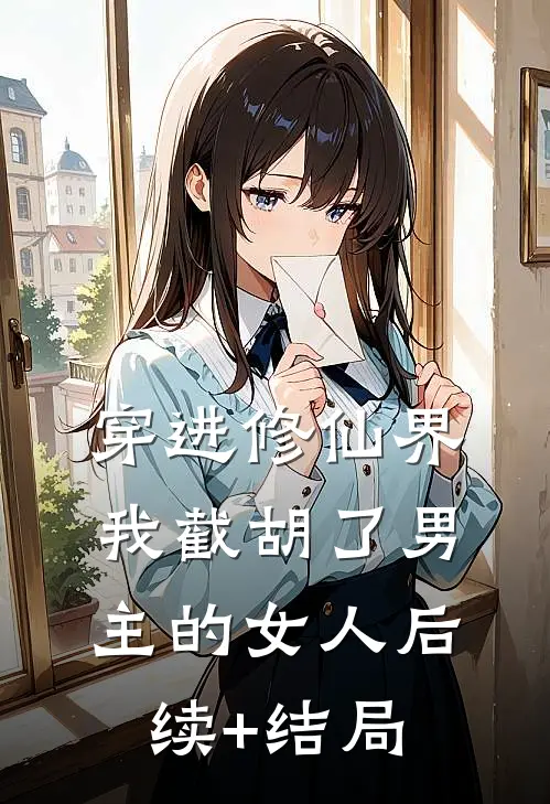 穿进修仙界：我截胡了男主的女人后续+结局