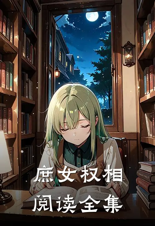 庶女权相阅读全集