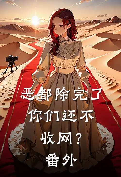 恶都除完了，你们还不收网？番外