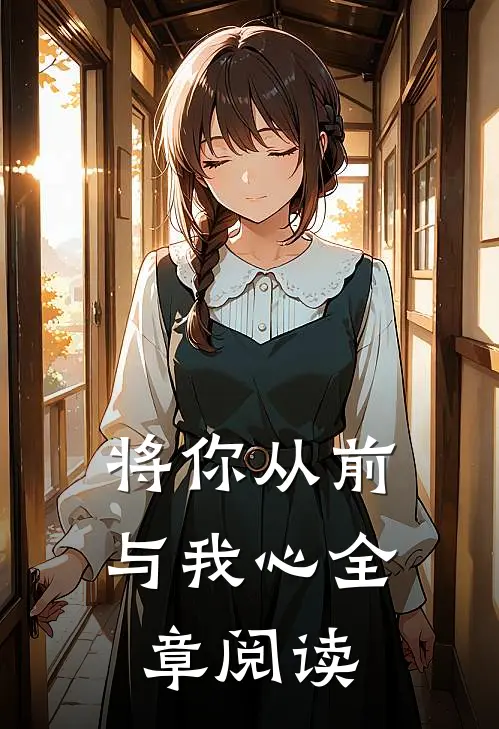 将你从前与我心全章阅读