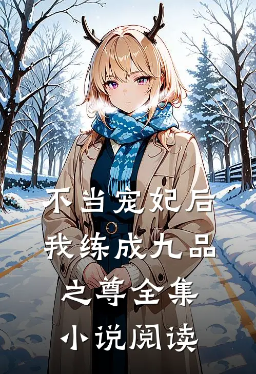 不当宠妃后，我练成九品之尊全集小说阅读