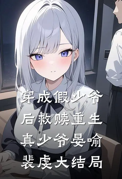 穿成假少爷后救赎重生真少爷晏喻裴虔大结局