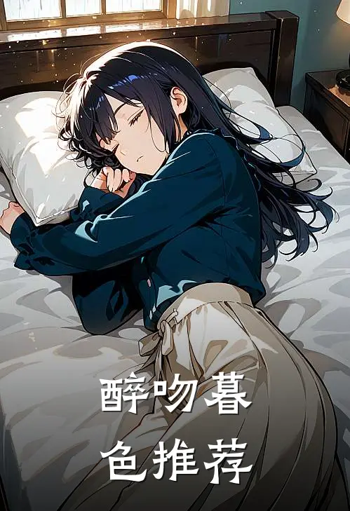 醉吻暮色推荐
