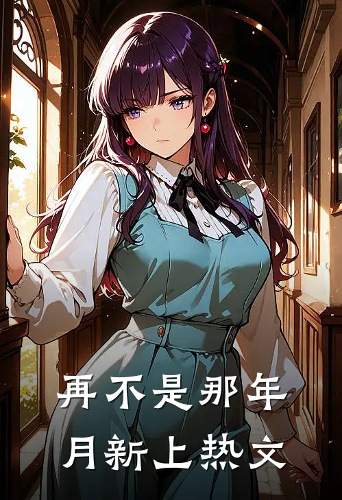 再不是那年月新上热文