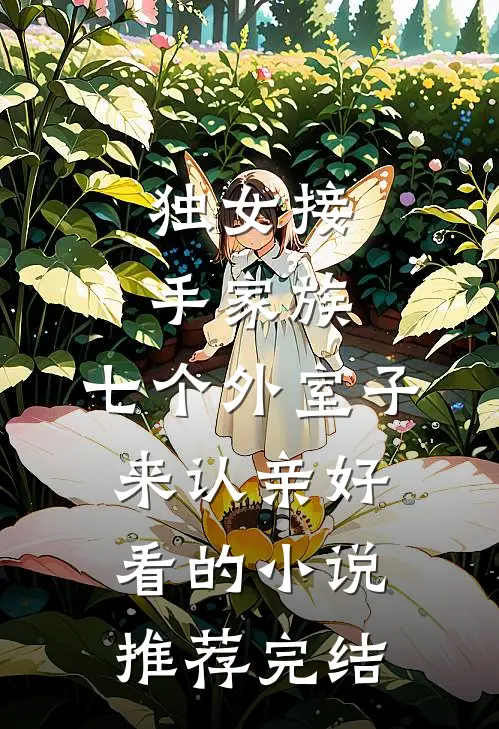 独女接手家族，七个外室子来认亲好看的小说推荐完结