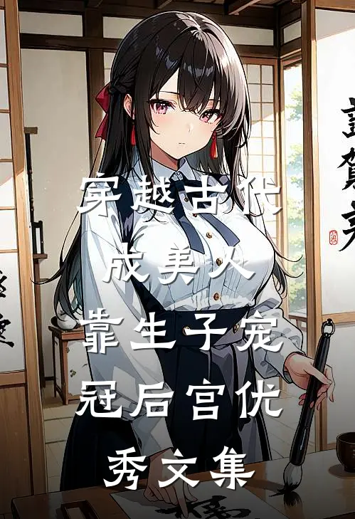穿越古代成美人,靠生子宠冠后宫优秀文集