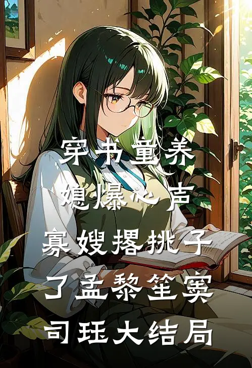 穿书童养媳爆心声，寡嫂撂挑子了孟黎笙窦司珏大结局