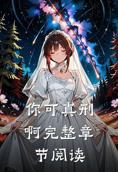 你可真刑啊完整章节阅读