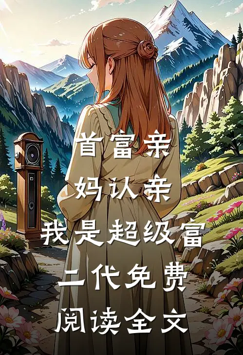 首富亲妈认亲：我是超级富二代免费阅读全文
