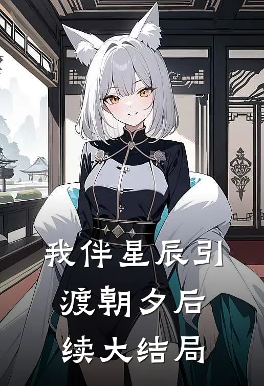 我伴星辰引渡朝夕后续大结局
