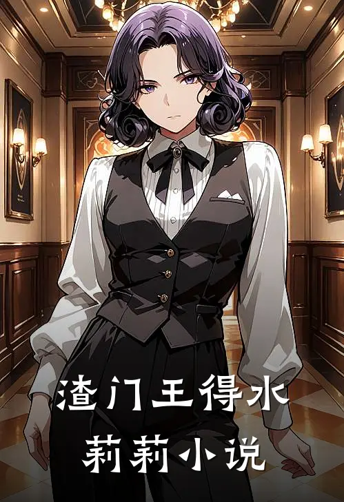 渣门王得水莉莉小说