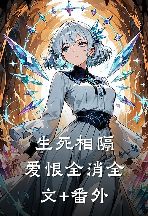 生死相隔，爱恨全消全文+番外