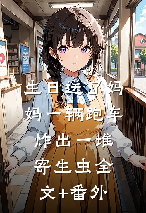 生日送了妈妈一辆跑车，炸出一堆寄生虫全文+番外