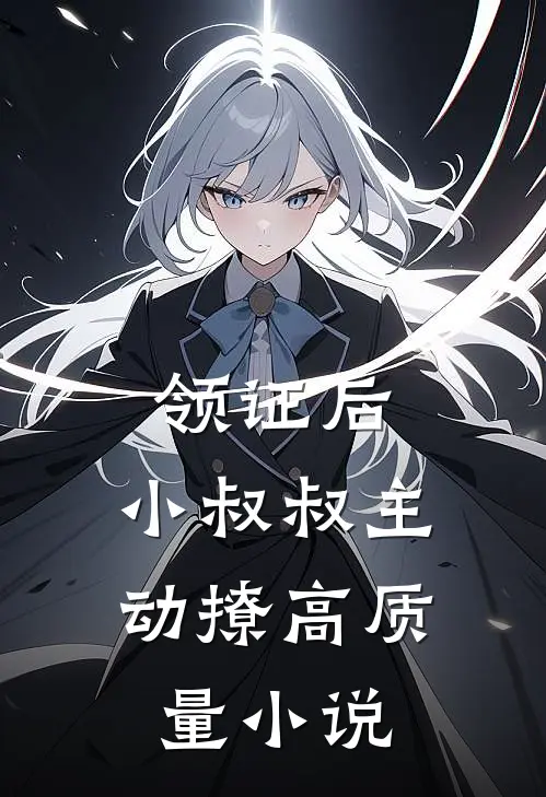 领证后，小叔叔主动撩高质量小说