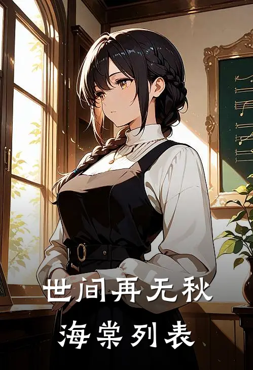 世间再无秋海棠列表