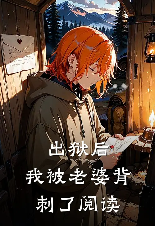 出狱后,我被老婆背刺了阅读