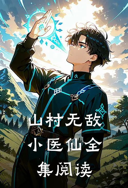 山村无敌小医仙全集阅读