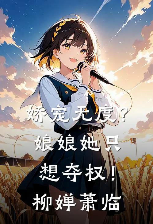 娇宠无度？娘娘她只想夺权！柳婵萧临