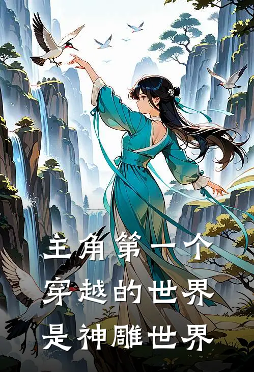 主角第一个穿越的世界是神雕世界