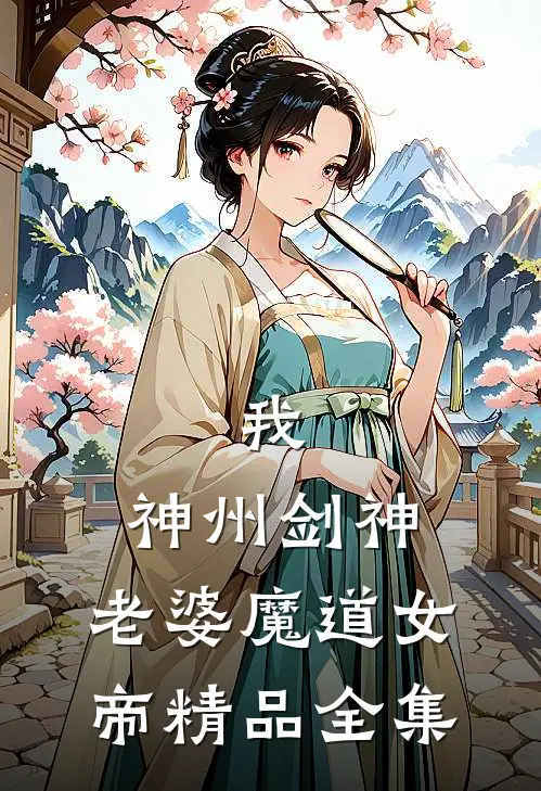 我，神州剑神，老婆魔道女帝精品全集