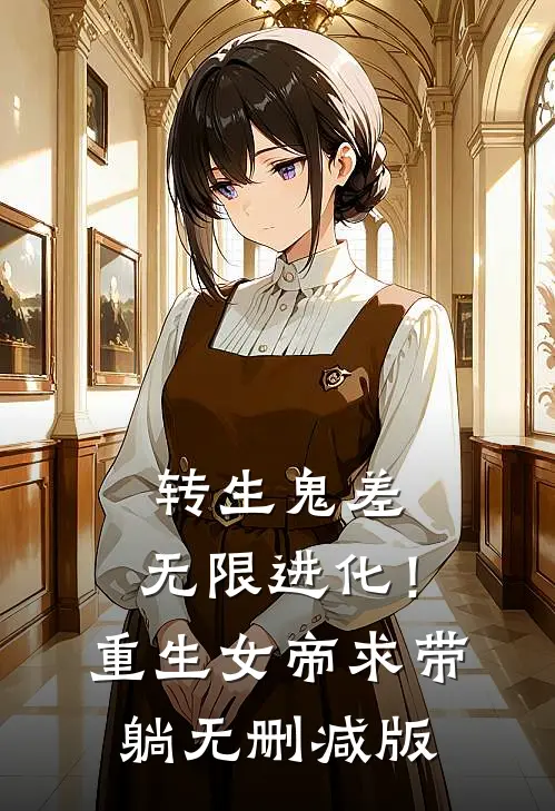 转生鬼差，无限进化！重生女帝求带躺无删减版