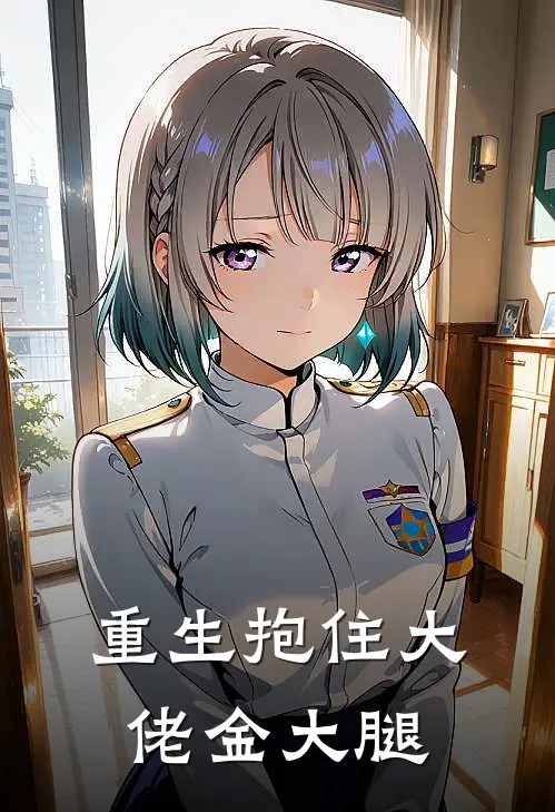 重生抱住大佬金大腿