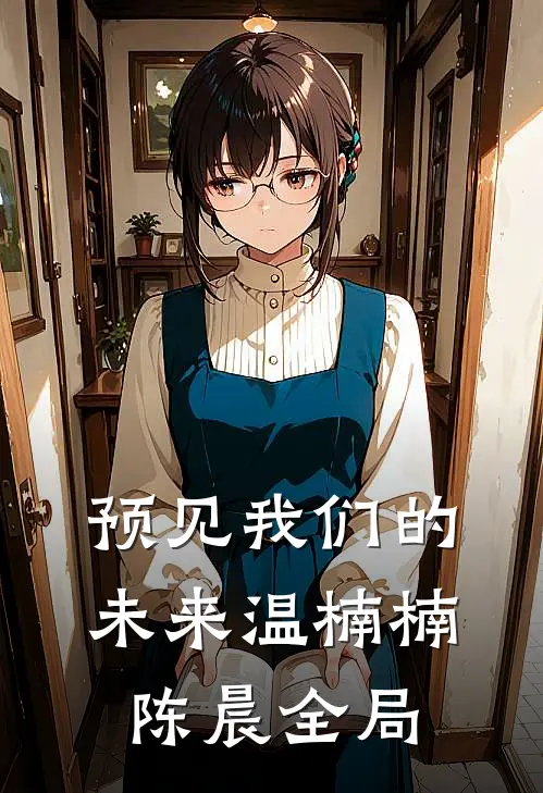 预见我们的未来温楠楠陈晨全局