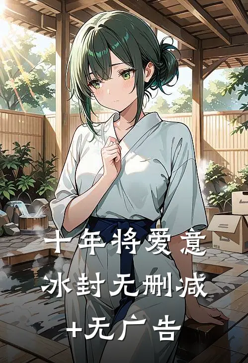 十年将爱意冰封无删减+无广告