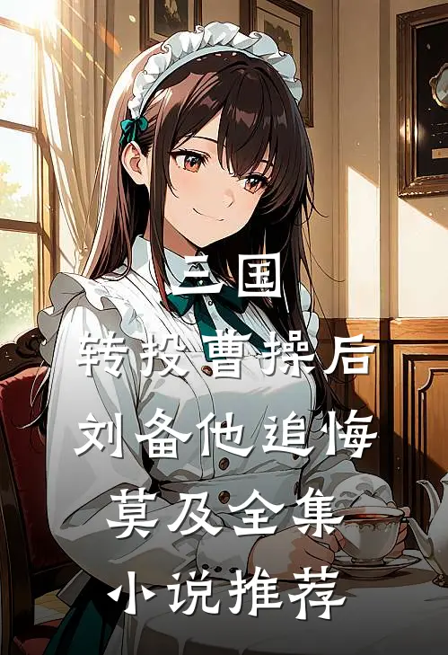 三国：转投曹操后，刘备他追悔莫及全集小说推荐