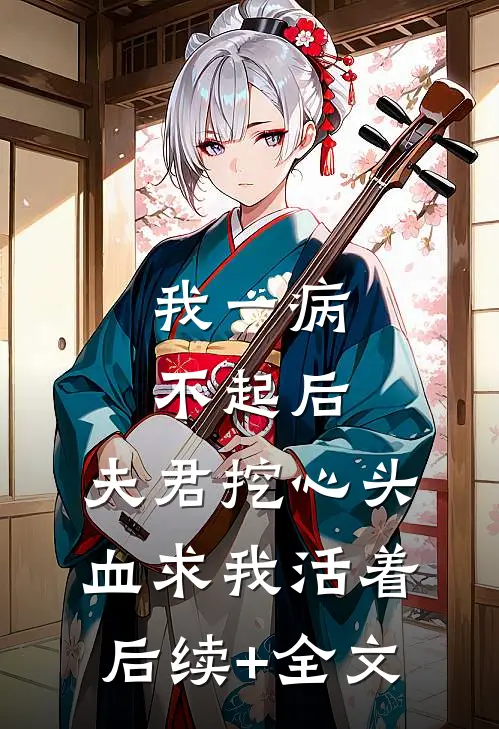 我一病不起后，夫君挖心头血求我活着后续+全文