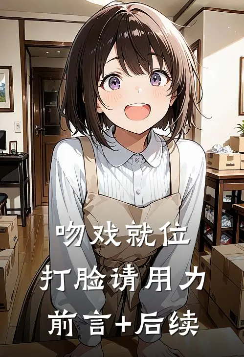 吻戏就位，打脸请用力前言+后续