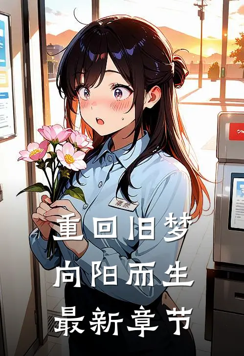 重回旧梦向阳而生最新章节