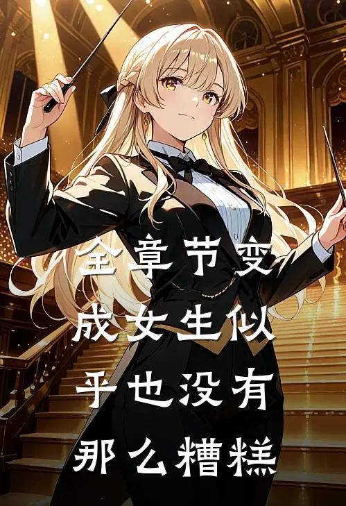 全章节变成女生似乎也没有那么糟糕
