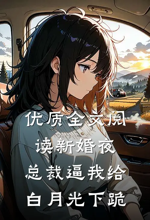 优质全文阅读新婚夜，总裁逼我给白月光下跪