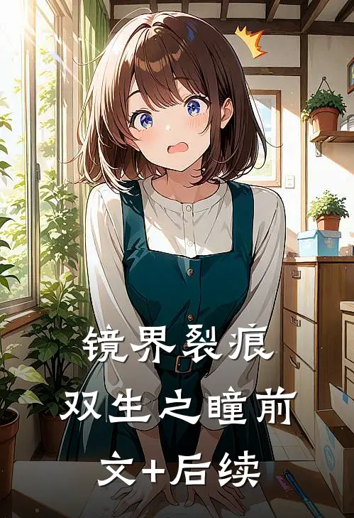 镜界裂痕：双生之瞳前文+后续
