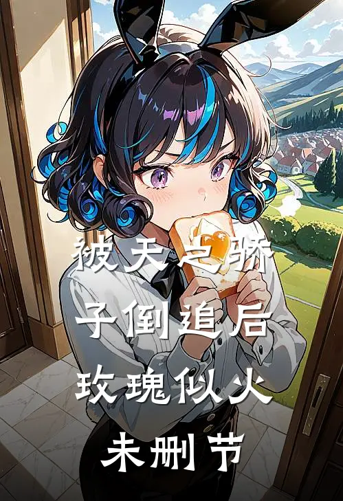 被天之骄子倒追后，玫瑰似火未删节