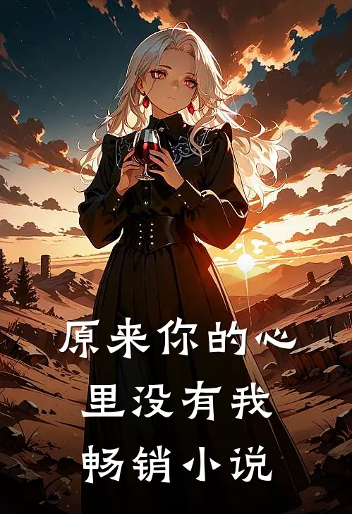 原来你的心里没有我畅销小说