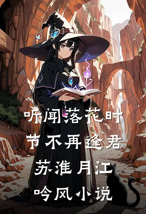 听闻落花时节不再逢君苏淮月江吟风小说