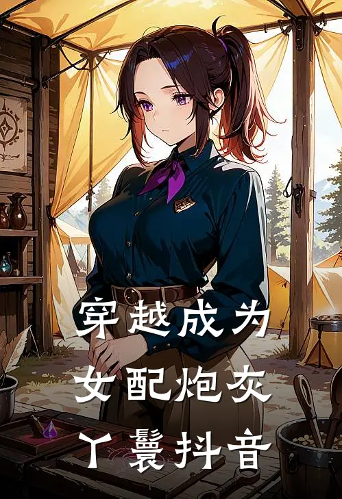 穿越成为女配炮灰丫鬟抖音