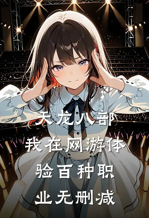 天龙八部：我在网游体验百种职业无删减