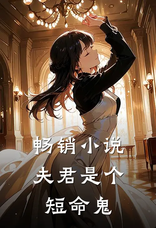 畅销小说夫君是个短命鬼