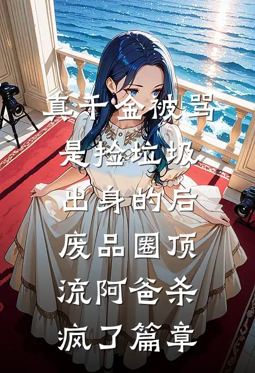 真千金被骂是捡垃圾出身的后，废品圈顶流阿爸杀疯了篇章