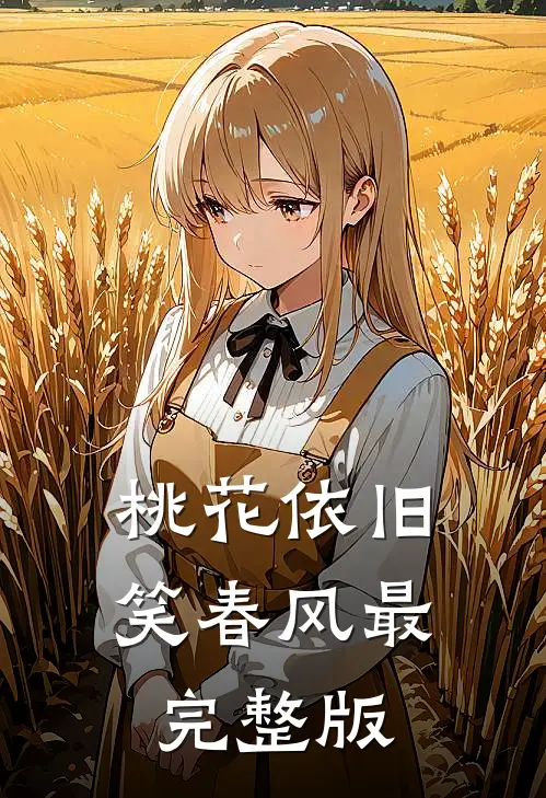 桃花依旧笑春风最完整版