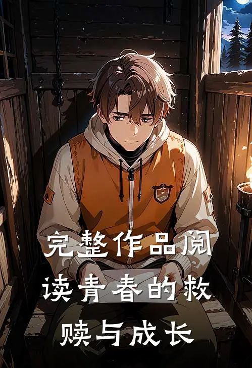 完整作品阅读青春的救赎与成长