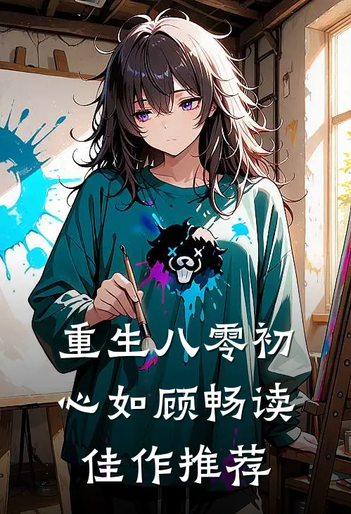 重生八零初心如顾畅读佳作推荐