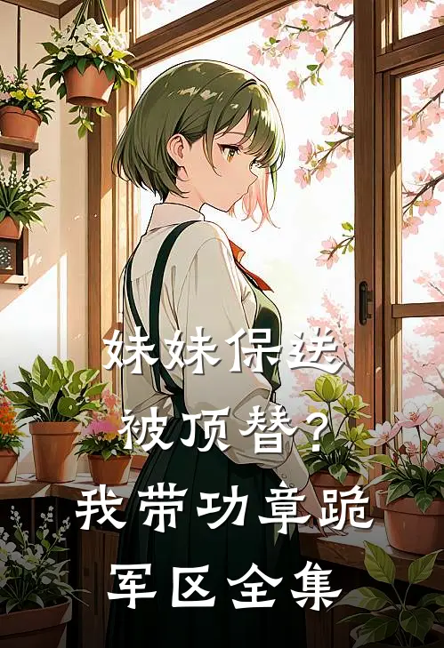妹妹保送被顶替？我带功章跪军区全集