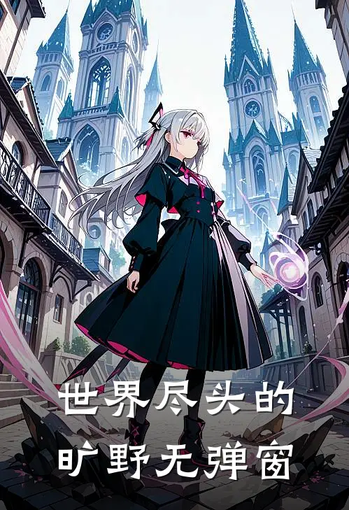 世界尽头的旷野无弹窗