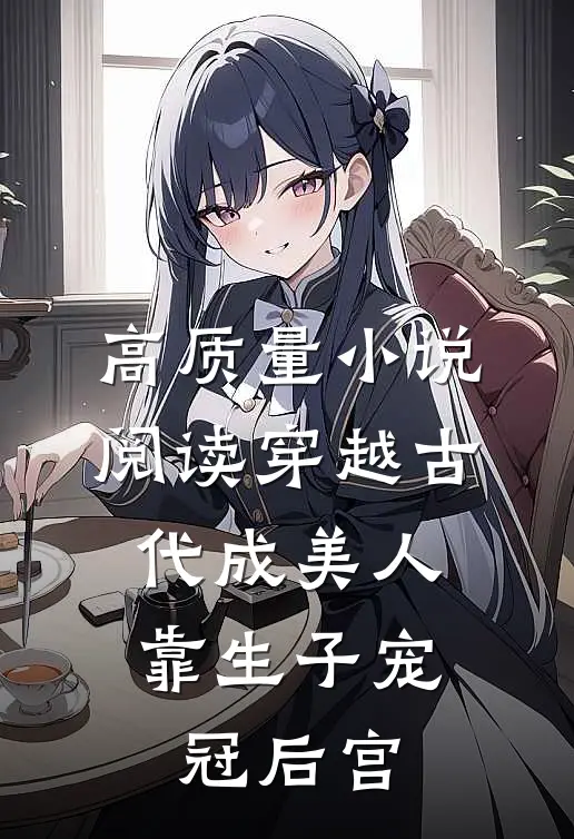高质量小说阅读穿越古代成美人，靠生子宠冠后宫