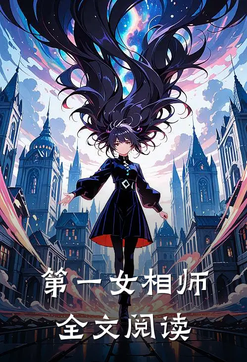 第一女相师全文阅读